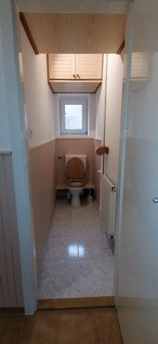 Prenájom bytu 3-izbový 100 m², Sadová, Třebíč, Kraj Vysočina Prenájom bytu 3-izbový 100 m², Sadová, Třebíč, Kraj Vysočina