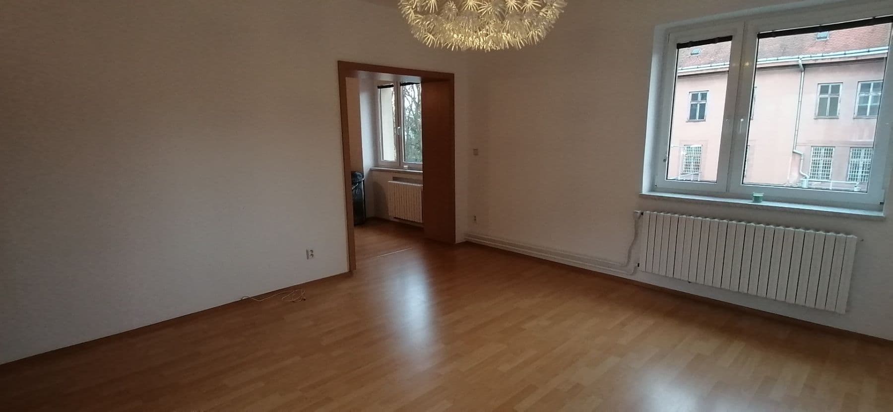 Prenájom bytu 3-izbový 100 m², Sadová, Třebíč, Kraj Vysočina Prenájom bytu 3-izbový 100 m², Sadová, Třebíč, Kraj Vysočina