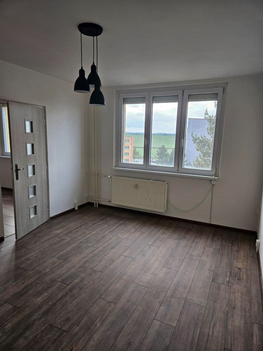 Prenájom bytu 1-izbový 36 m², Růžová, Žatec, Ústecký kraj Prenájom bytu 1-izbový 36 m², Růžová, Žatec, Ústecký kraj