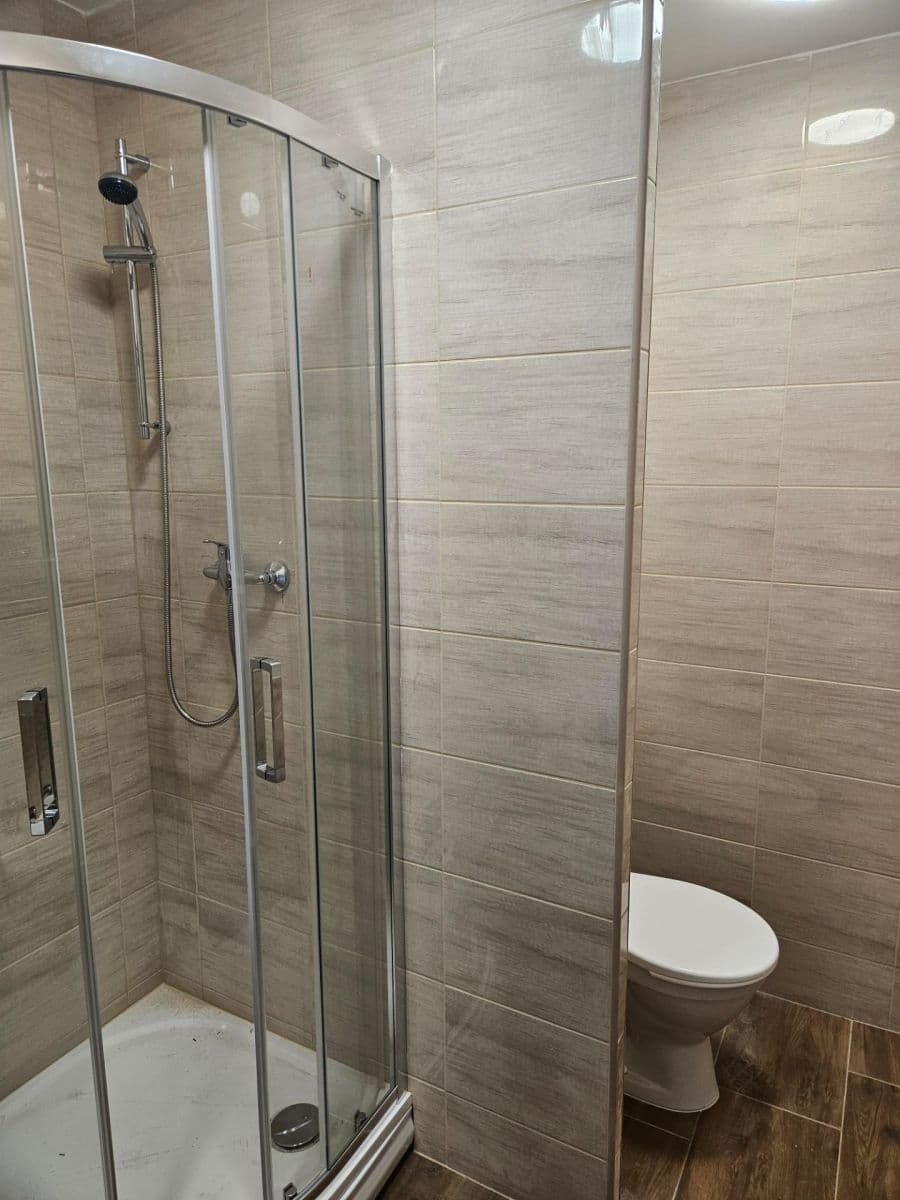 Prenájom bytu 1-izbový 36 m², Růžová, Žatec, Ústecký kraj Prenájom bytu 1-izbový 36 m², Růžová, Žatec, Ústecký kraj