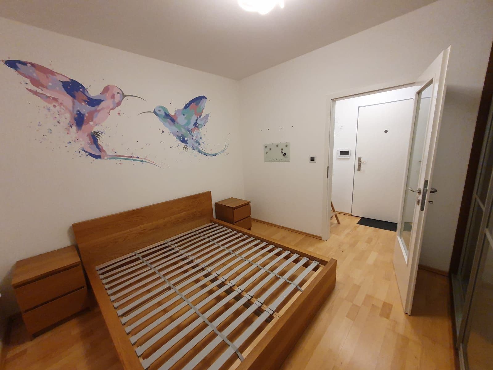 Prenájom bytu 2-izbový 41 m², Na Rovnosti, Praha, Praha Prenájom bytu 2-izbový 41 m², Na Rovnosti, Praha, Praha