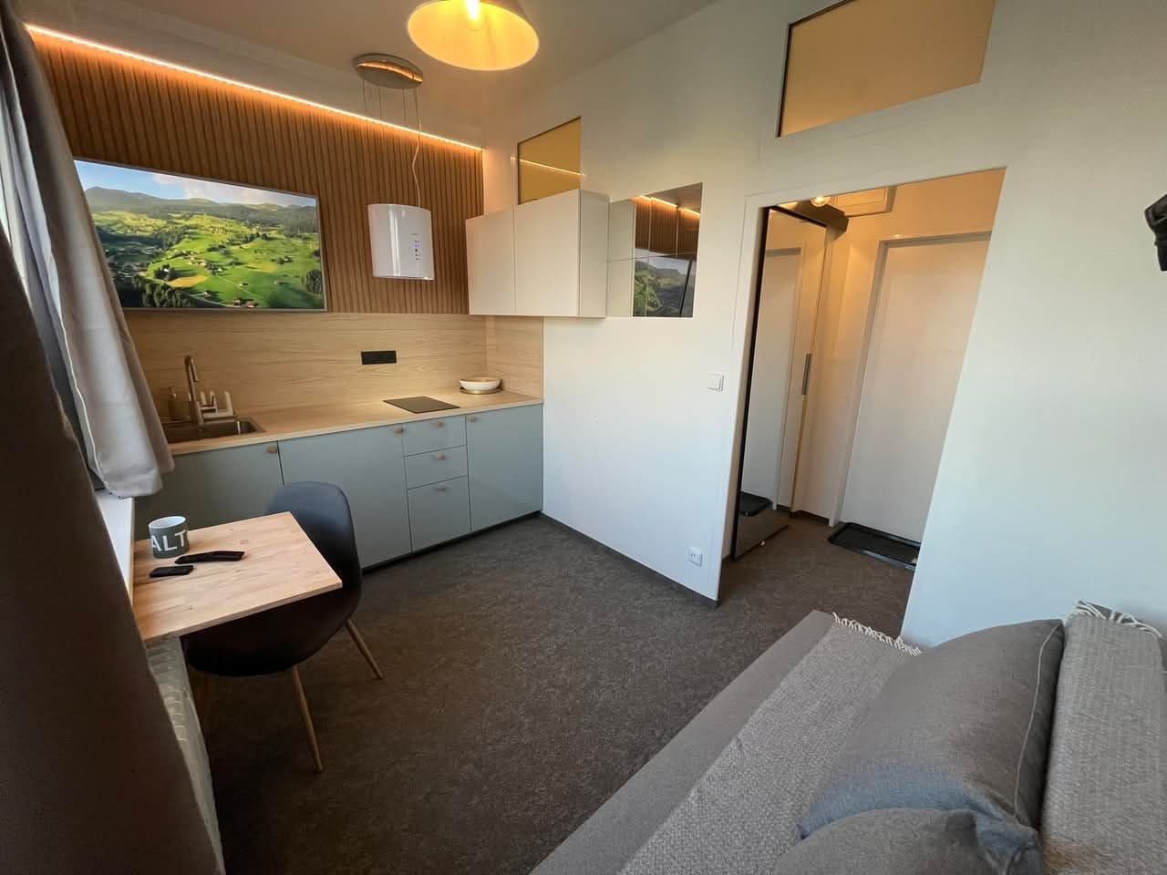 Predaj bytu Garsoniéra 16 m², Škultétyho, Nové Mesto, Bratislavský kraj Predaj bytu Garsoniéra 16 m², Škultétyho, Nové Mesto, Bratislavský kraj