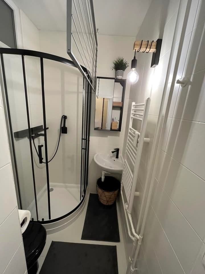 Predaj bytu Garsoniéra 16 m², Škultétyho, Nové Mesto, Bratislavský kraj Predaj bytu Garsoniéra 16 m², Škultétyho, Nové Mesto, Bratislavský kraj