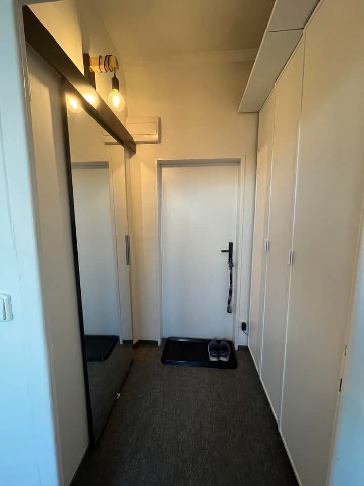 Predaj bytu Garsoniéra 16 m², Škultétyho, Nové Mesto, Bratislavský kraj Predaj bytu Garsoniéra 16 m², Škultétyho, Nové Mesto, Bratislavský kraj