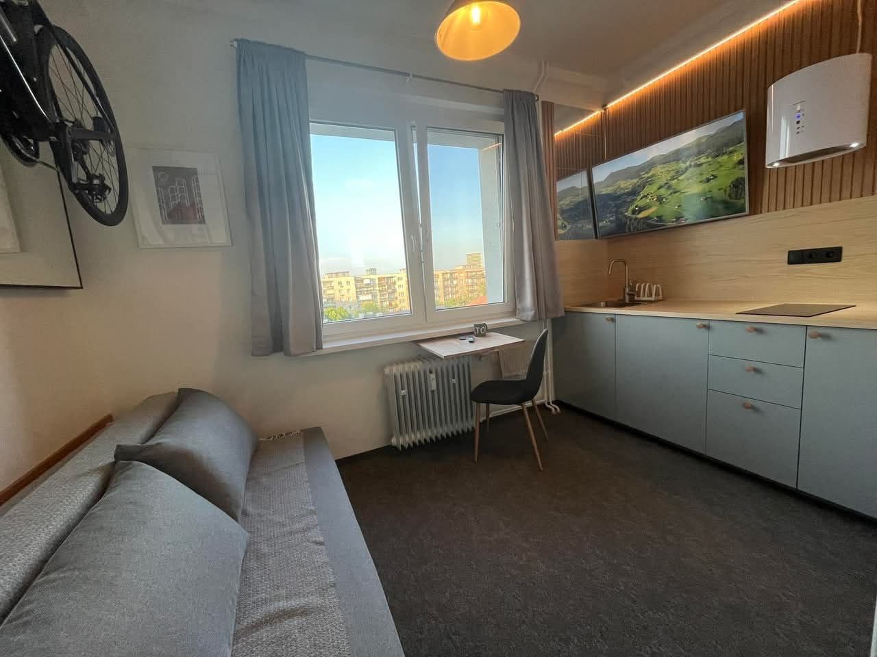 Predaj bytu Garsoniéra 16 m², Škultétyho, Nové Mesto, Bratislavský kraj Predaj bytu Garsoniéra 16 m², Škultétyho, Nové Mesto, Bratislavský kraj