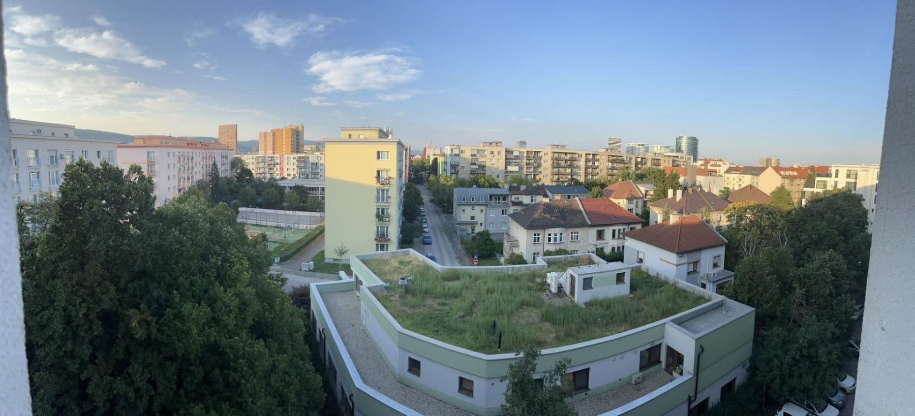 Predaj bytu Garsoniéra 16 m², Škultétyho, Nové Mesto, Bratislavský kraj Predaj bytu Garsoniéra 16 m², Škultétyho, Nové Mesto, Bratislavský kraj