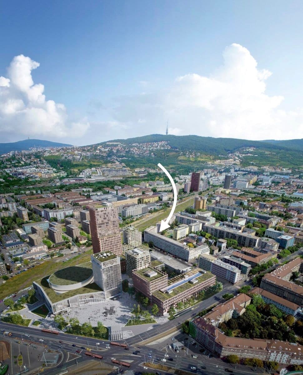 Predaj bytu Garsoniéra 16 m², Škultétyho, Nové Mesto, Bratislavský kraj Predaj bytu Garsoniéra 16 m², Škultétyho, Nové Mesto, Bratislavský kraj