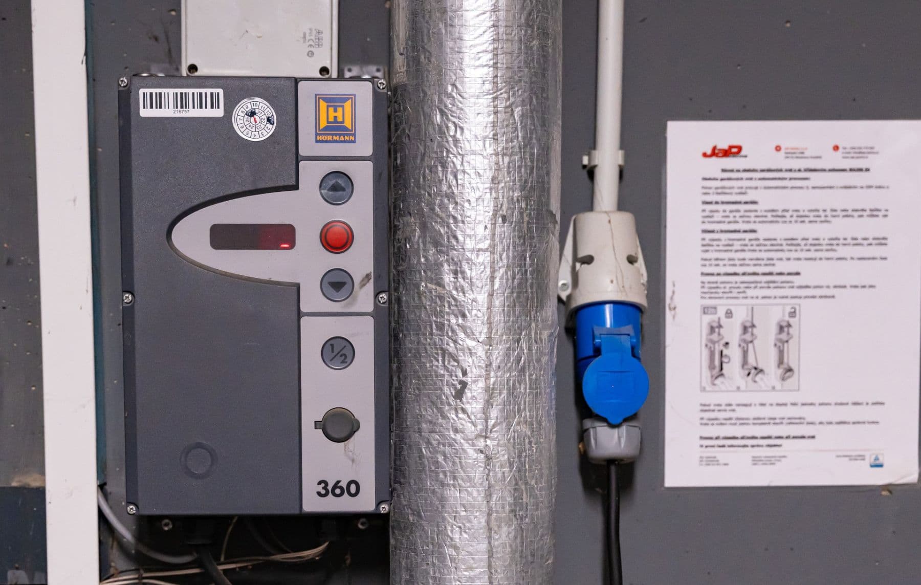 Predaj garáže 20 m², Honzíkova, Praha, Praha Predaj garáže 20 m², Honzíkova, Praha, Praha