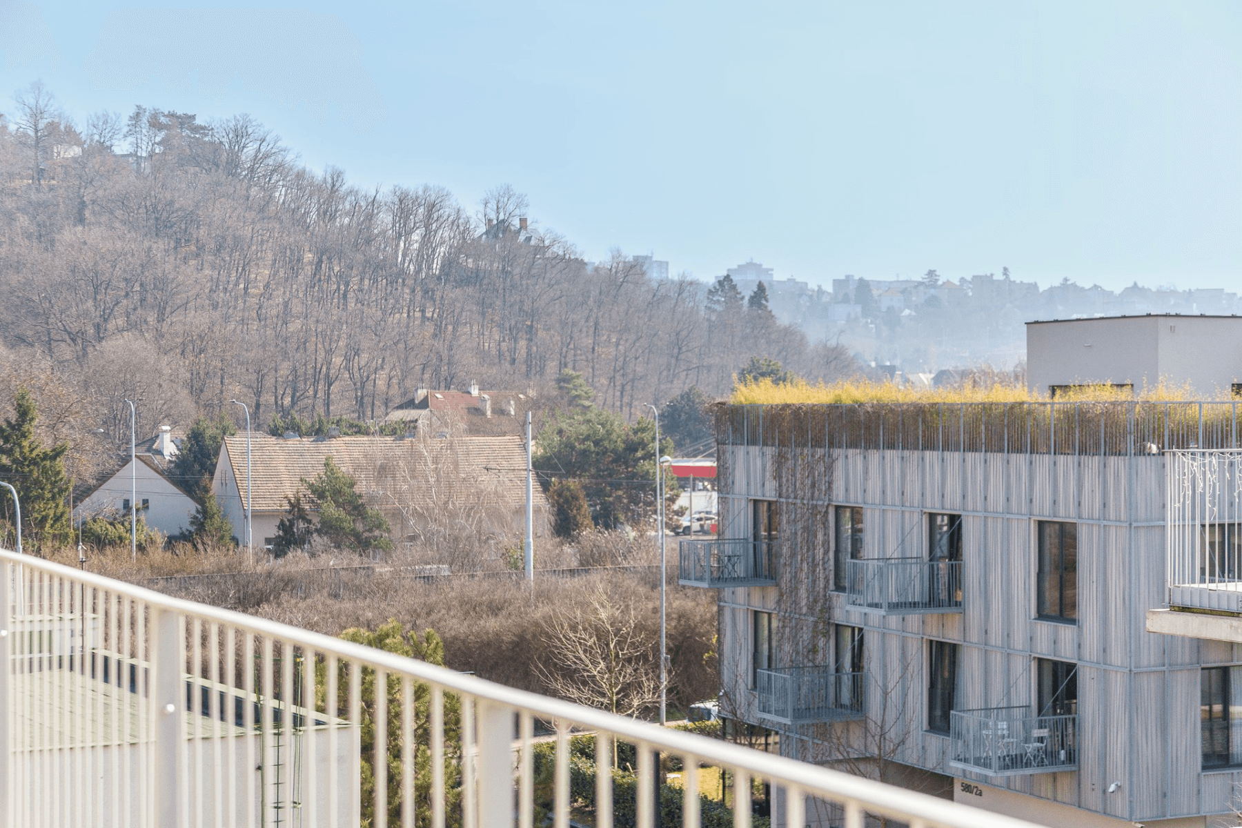 Predaj bytu 2-izbový 52 m², Šenácká, Praha, Praha Predaj bytu 2-izbový 52 m², Šenácká, Praha, Praha