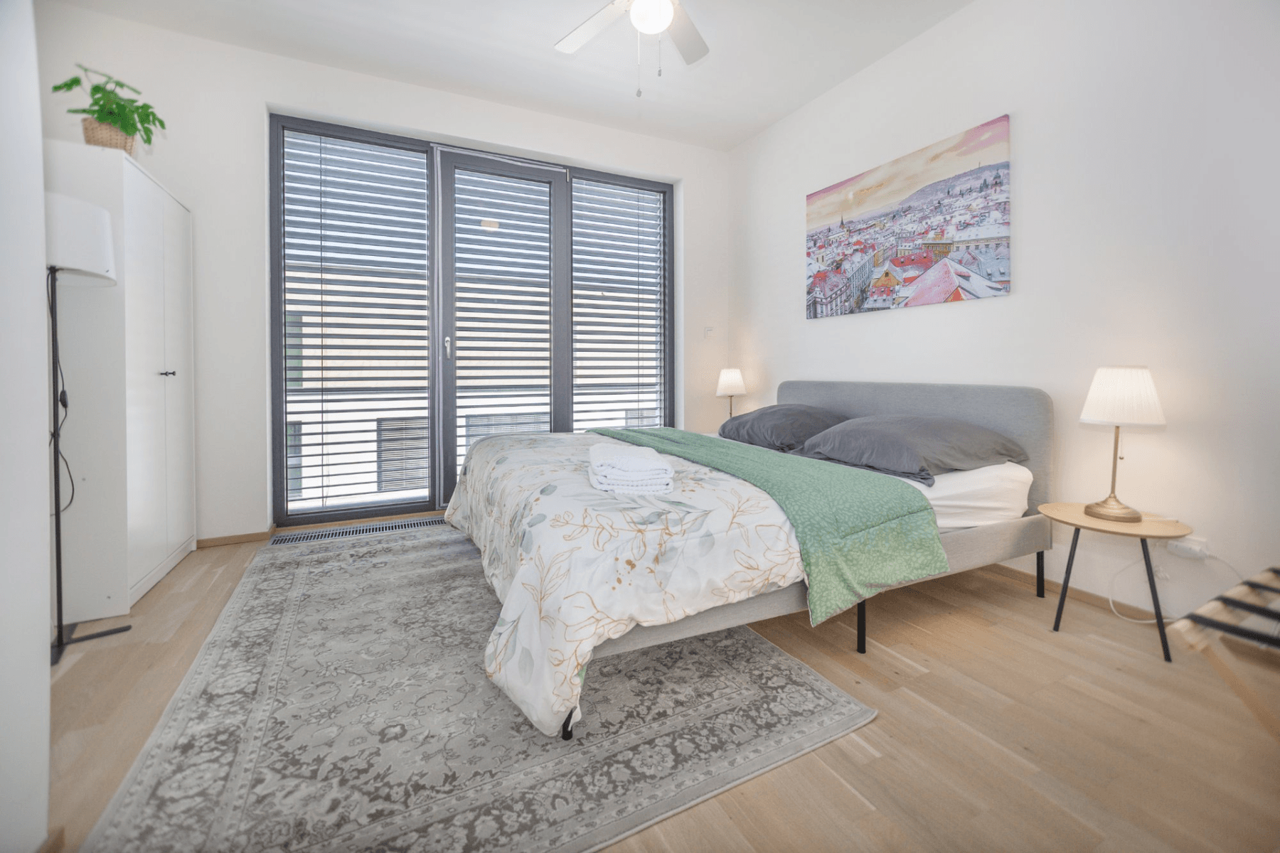 Predaj bytu 2-izbový 52 m², Šenácká, Praha, Praha Predaj bytu 2-izbový 52 m², Šenácká, Praha, Praha