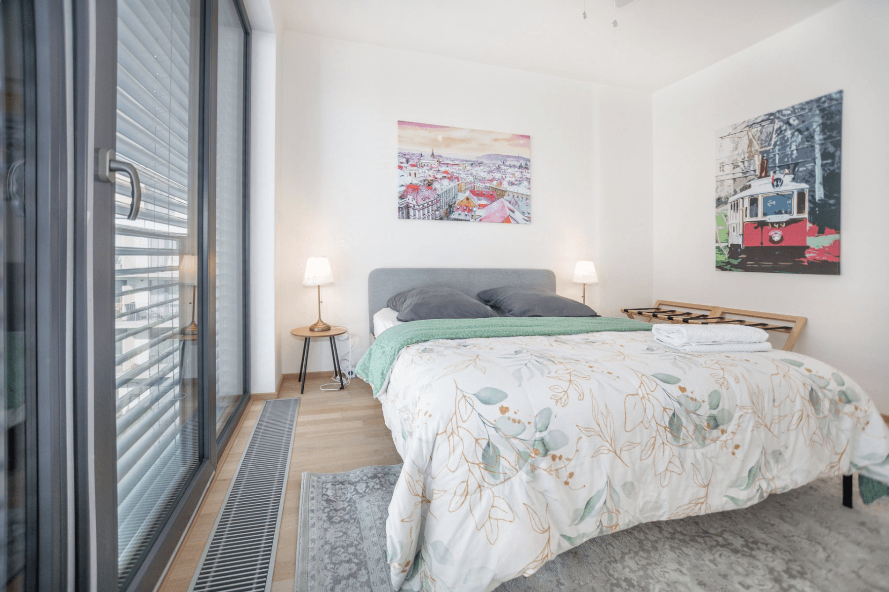Predaj bytu 2-izbový 52 m², Šenácká, Praha, Praha Predaj bytu 2-izbový 52 m², Šenácká, Praha, Praha