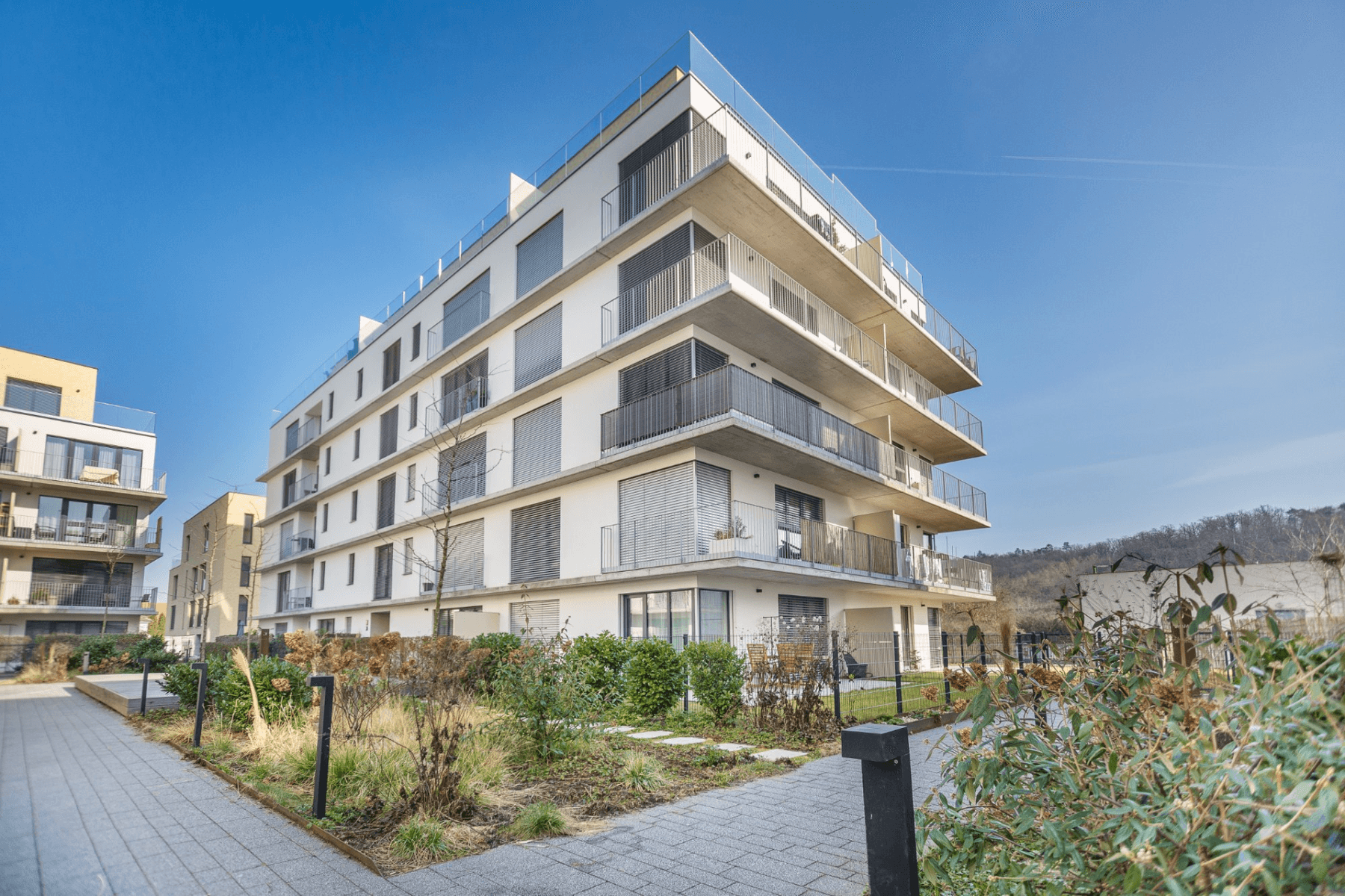 Predaj bytu 2-izbový 52 m², Šenácká, Praha, Praha Predaj bytu 2-izbový 52 m², Šenácká, Praha, Praha