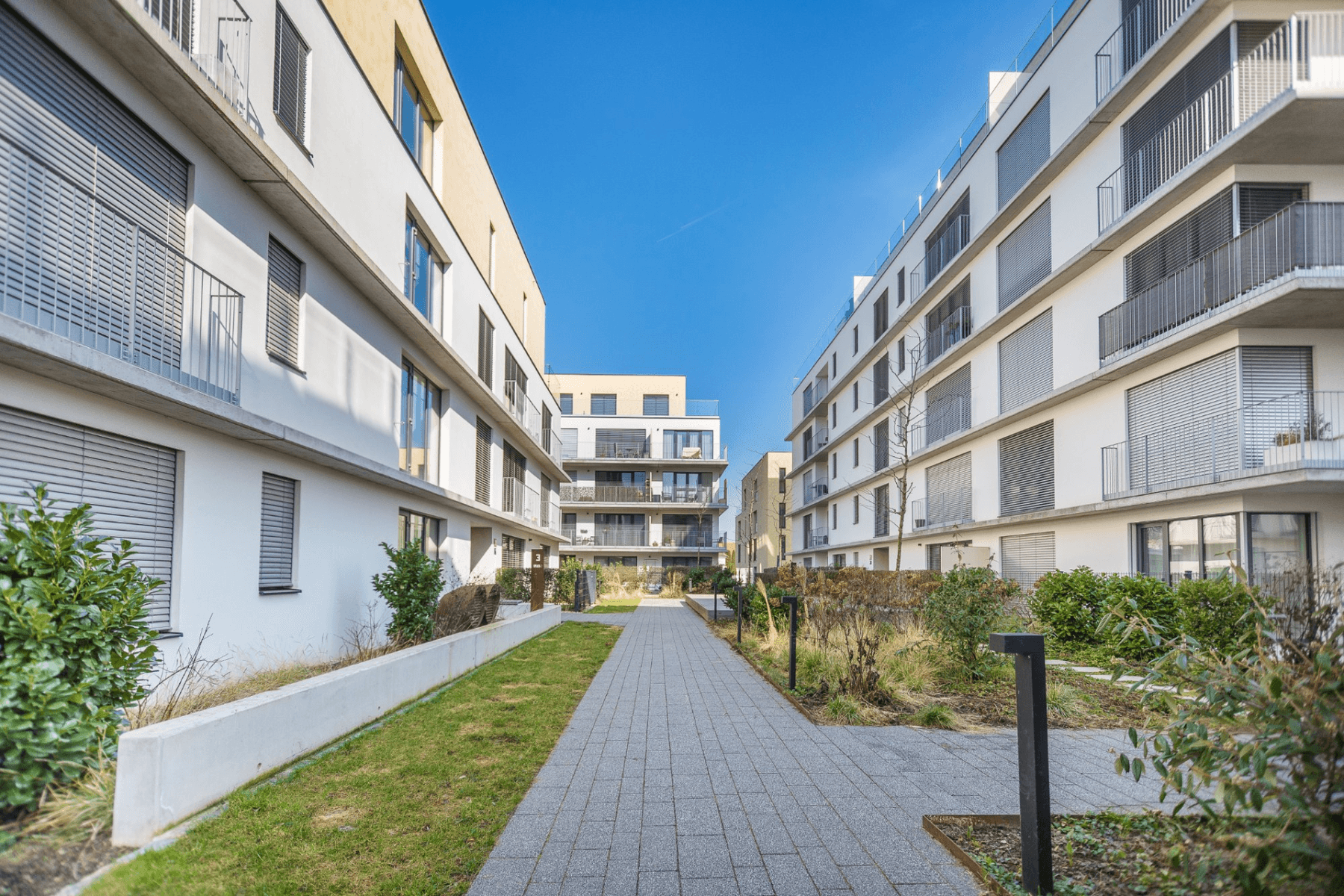 Predaj bytu 2-izbový 52 m², Šenácká, Praha, Praha Predaj bytu 2-izbový 52 m², Šenácká, Praha, Praha