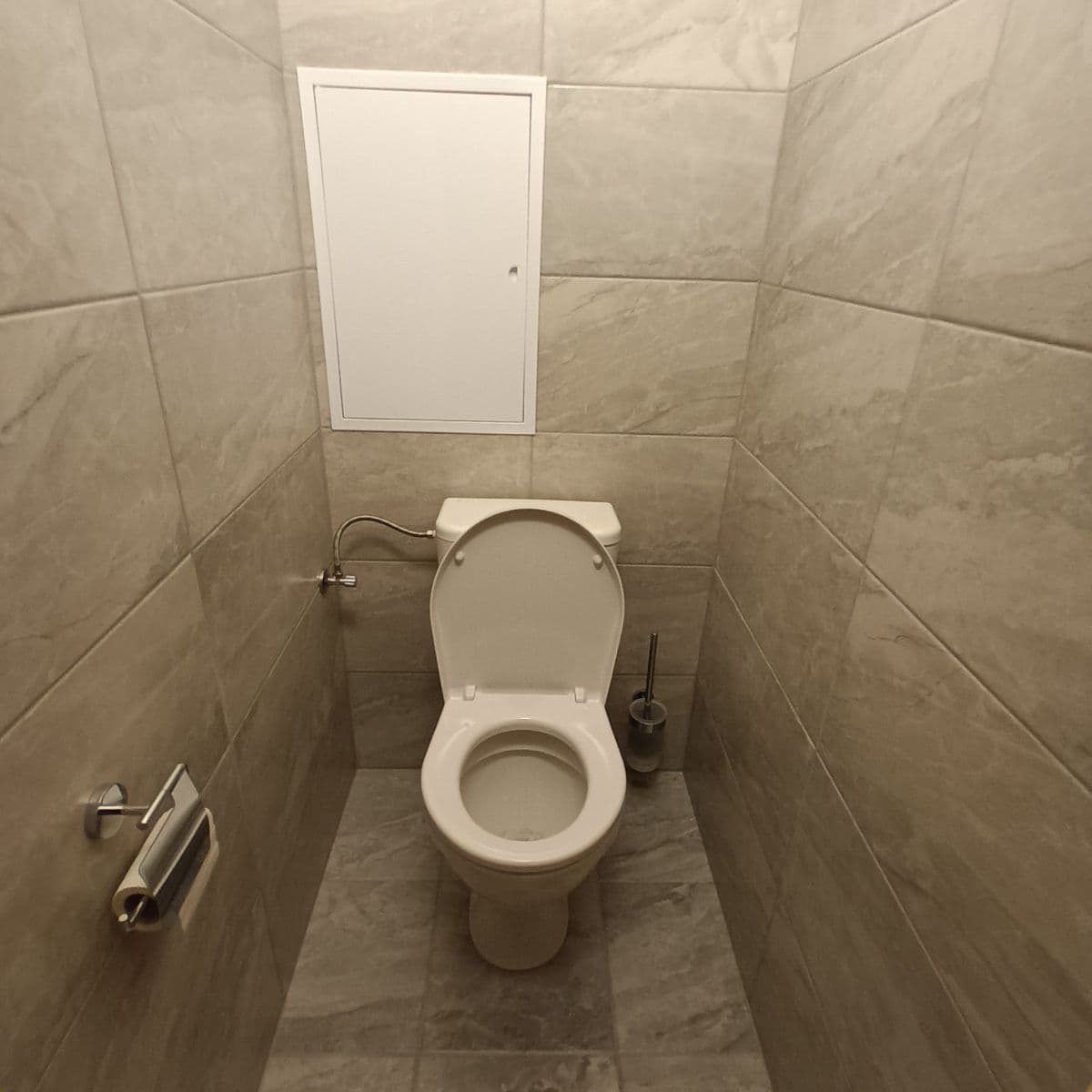 Prenájom bytu 3-izbový 104 m², Fričova, Dobříš, Středočeský kraj Prenájom bytu 3-izbový 104 m², Fričova, Dobříš, Středočeský kraj