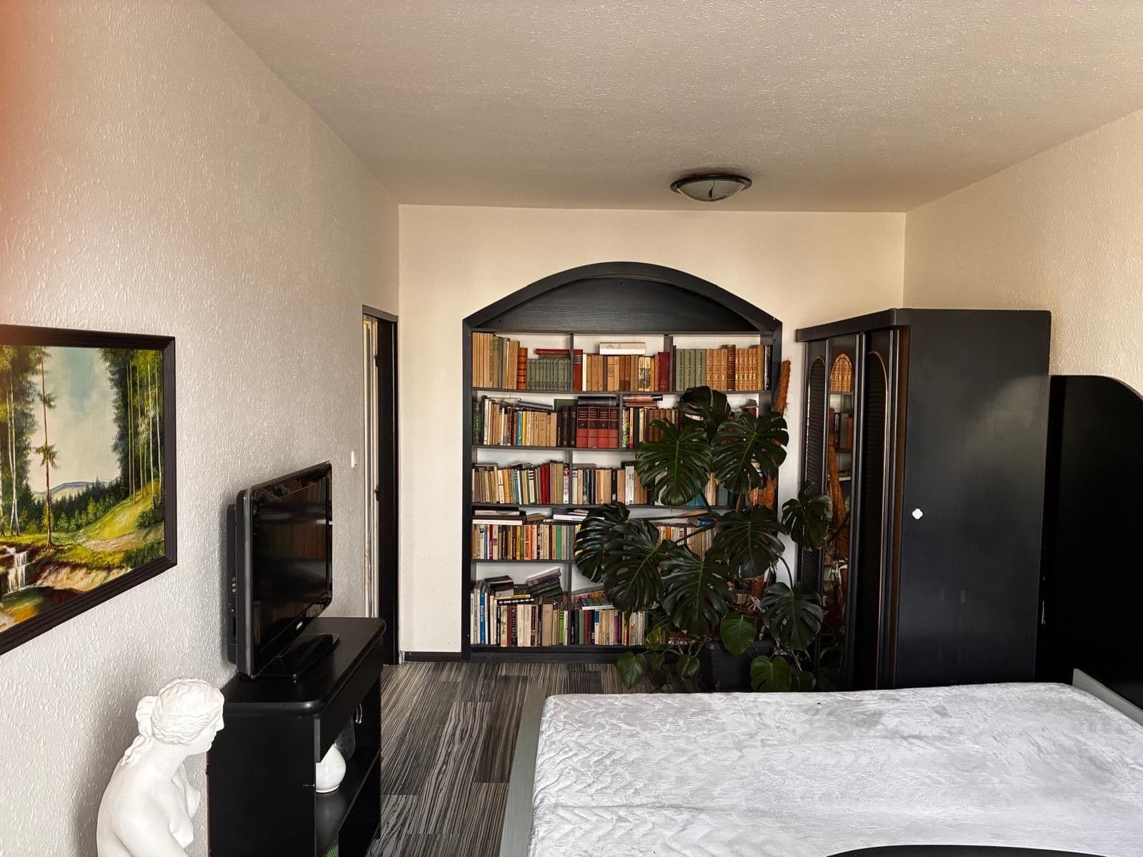 Prenájom bytu 3-izbový 75 m², Svatopluka Čecha, Brno, Jihomoravský kraj Prenájom bytu 3-izbový 75 m², Svatopluka Čecha, Brno, Jihomoravský kraj