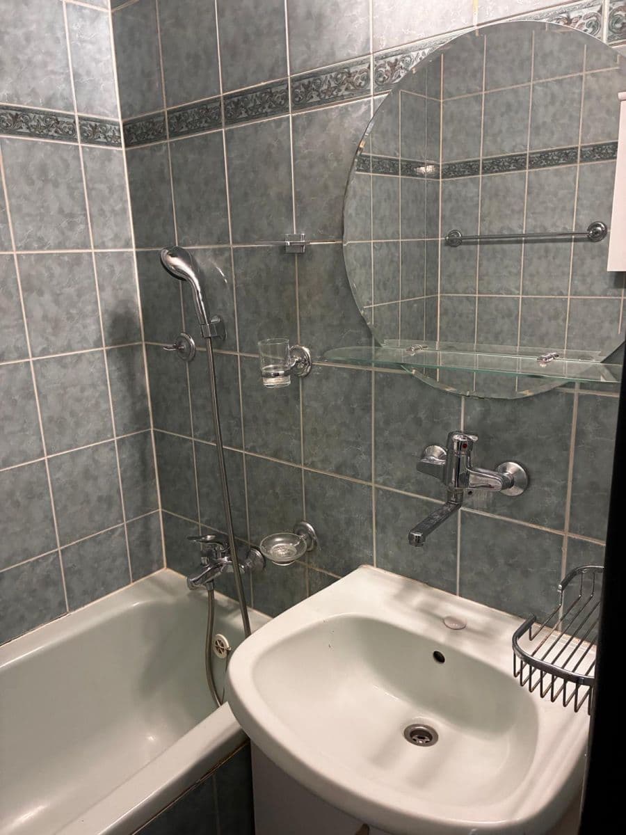 Prenájom bytu 3-izbový 75 m², Svatopluka Čecha, Brno, Jihomoravský kraj Prenájom bytu 3-izbový 75 m², Svatopluka Čecha, Brno, Jihomoravský kraj