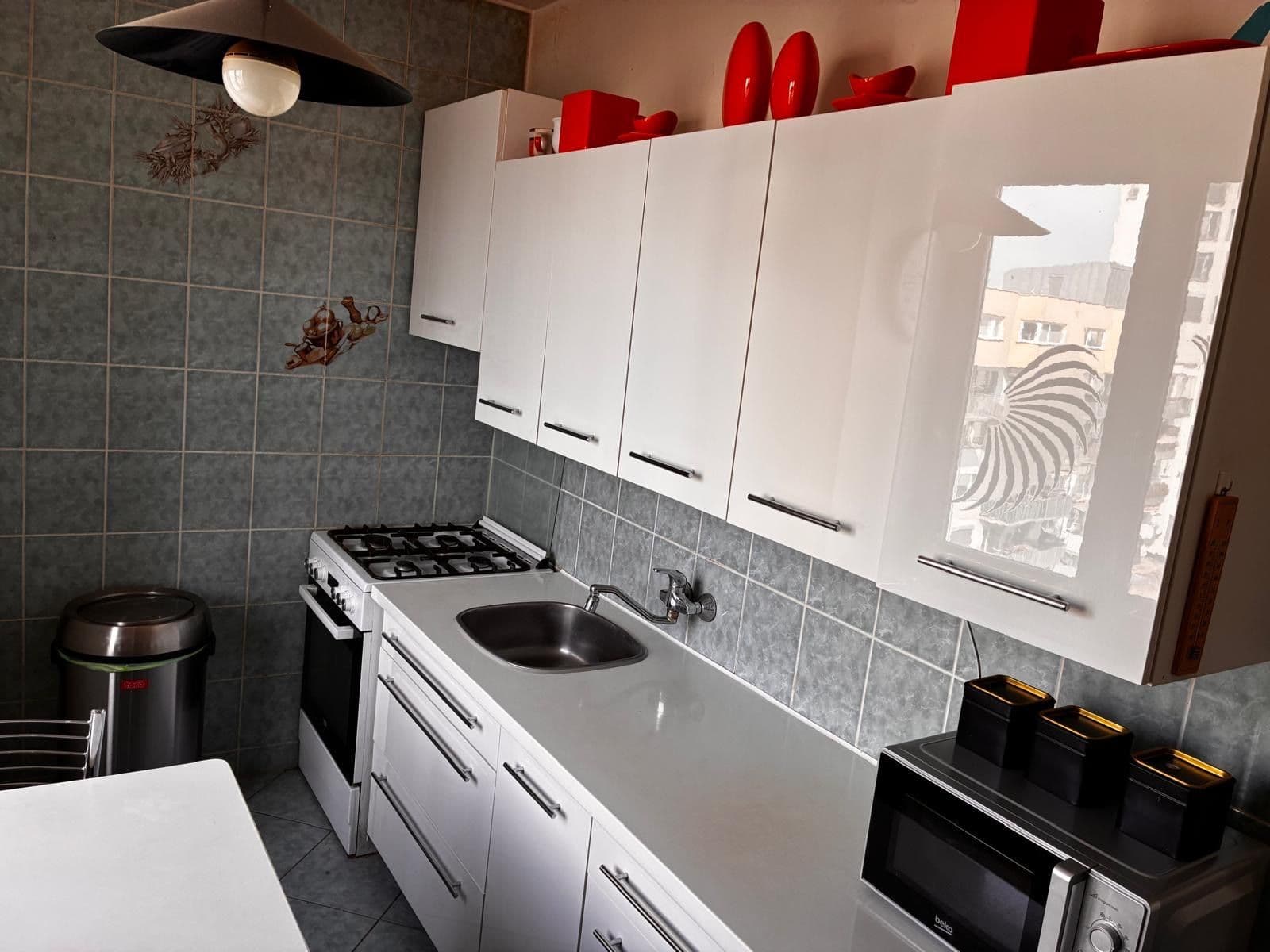 Prenájom bytu 3-izbový 75 m², Svatopluka Čecha, Brno, Jihomoravský kraj Prenájom bytu 3-izbový 75 m², Svatopluka Čecha, Brno, Jihomoravský kraj