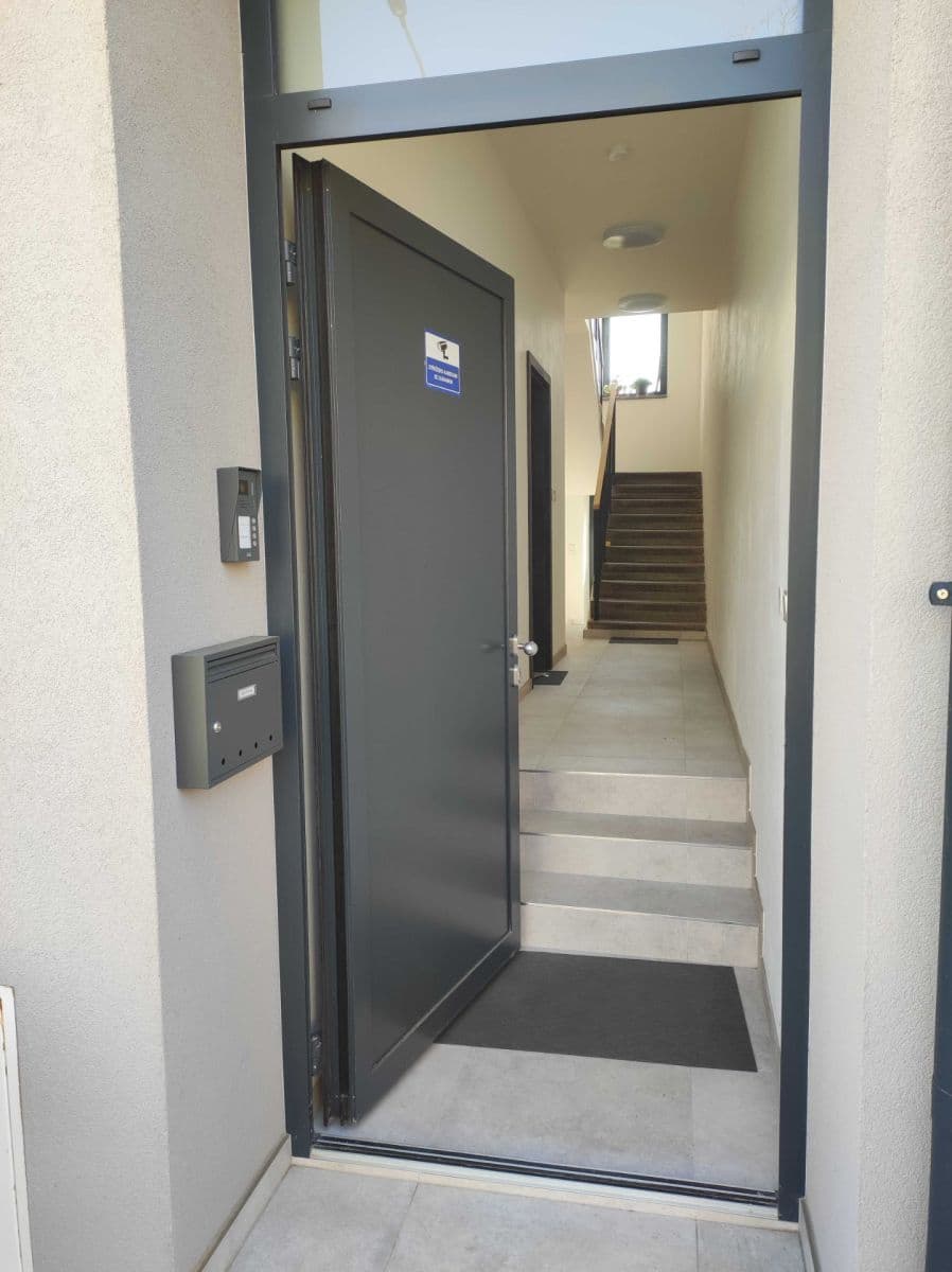 Prenájom bytu 2-izbový 46 m², Jílkova, Brno, Jihomoravský kraj Prenájom bytu 2-izbový 46 m², Jílkova, Brno, Jihomoravský kraj