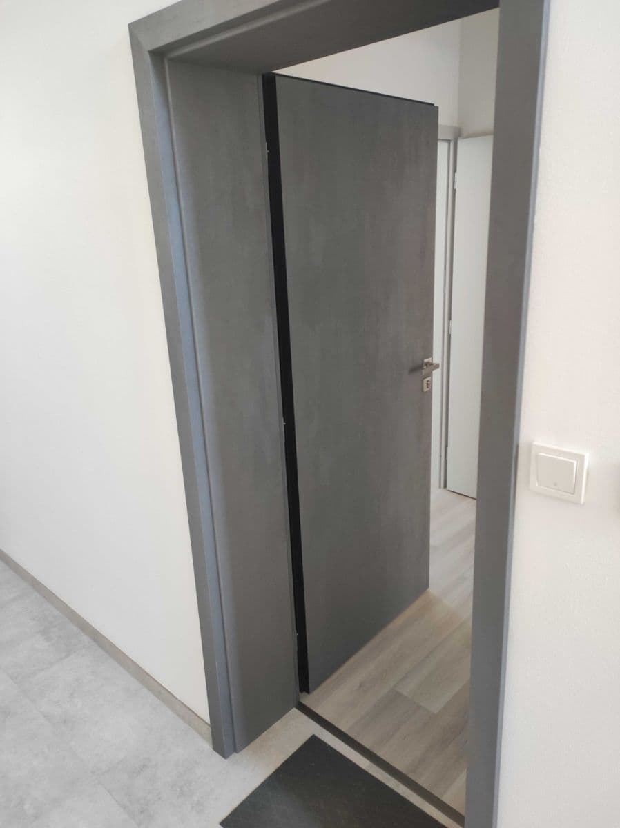 Prenájom bytu 2-izbový 46 m², Jílkova, Brno, Jihomoravský kraj Prenájom bytu 2-izbový 46 m², Jílkova, Brno, Jihomoravský kraj