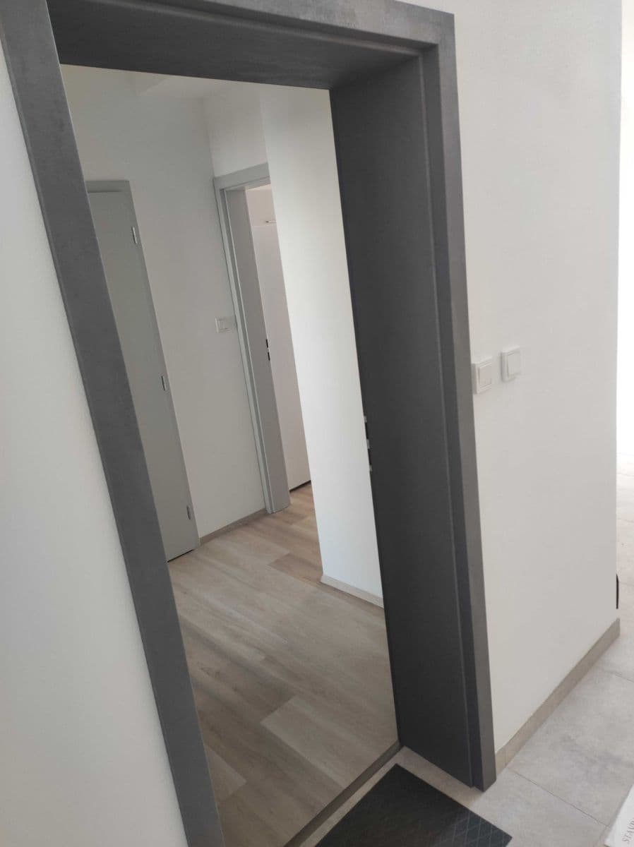 Prenájom bytu 2-izbový 46 m², Jílkova, Brno, Jihomoravský kraj Prenájom bytu 2-izbový 46 m², Jílkova, Brno, Jihomoravský kraj