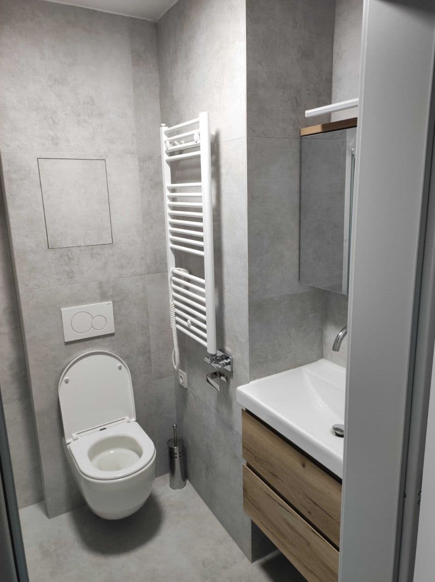 Prenájom bytu 2-izbový 46 m², Jílkova, Brno, Jihomoravský kraj Prenájom bytu 2-izbový 46 m², Jílkova, Brno, Jihomoravský kraj