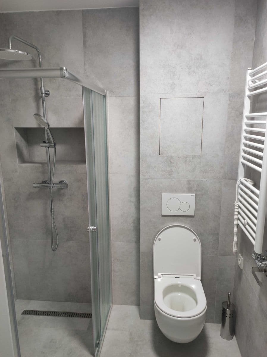 Prenájom bytu 2-izbový 46 m², Jílkova, Brno, Jihomoravský kraj Prenájom bytu 2-izbový 46 m², Jílkova, Brno, Jihomoravský kraj