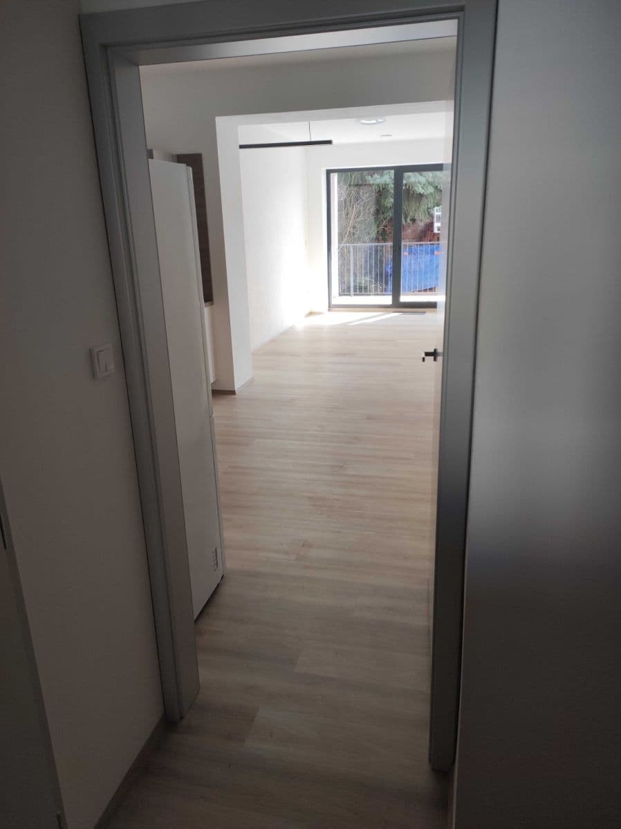 Prenájom bytu 2-izbový 46 m², Jílkova, Brno, Jihomoravský kraj Prenájom bytu 2-izbový 46 m², Jílkova, Brno, Jihomoravský kraj