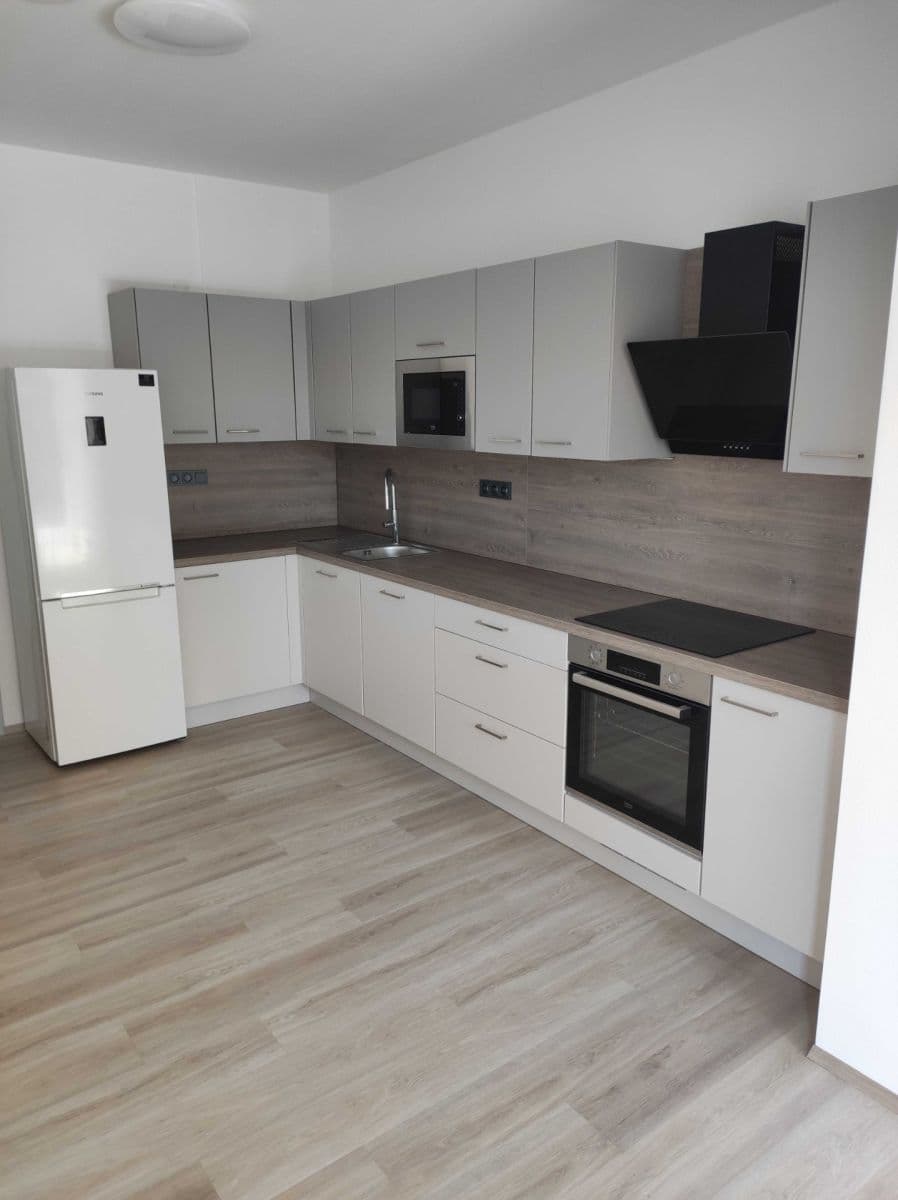 Prenájom bytu 2-izbový 46 m², Jílkova, Brno, Jihomoravský kraj Prenájom bytu 2-izbový 46 m², Jílkova, Brno, Jihomoravský kraj