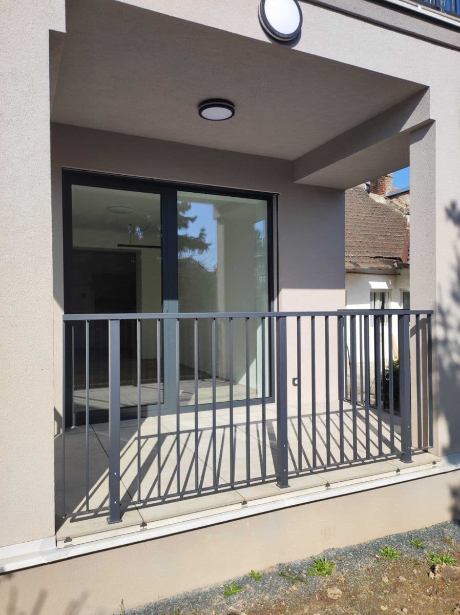 Prenájom bytu 2-izbový 46 m², Jílkova, Brno, Jihomoravský kraj Prenájom bytu 2-izbový 46 m², Jílkova, Brno, Jihomoravský kraj