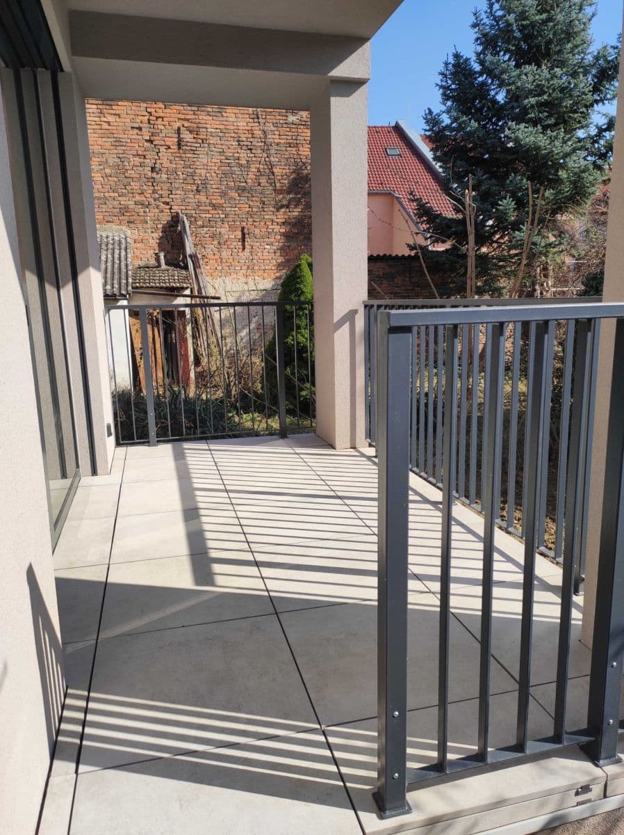 Prenájom bytu 2-izbový 46 m², Jílkova, Brno, Jihomoravský kraj Prenájom bytu 2-izbový 46 m², Jílkova, Brno, Jihomoravský kraj