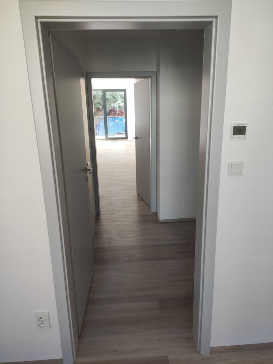 Prenájom bytu 2-izbový 46 m², Jílkova, Brno, Jihomoravský kraj Prenájom bytu 2-izbový 46 m², Jílkova, Brno, Jihomoravský kraj