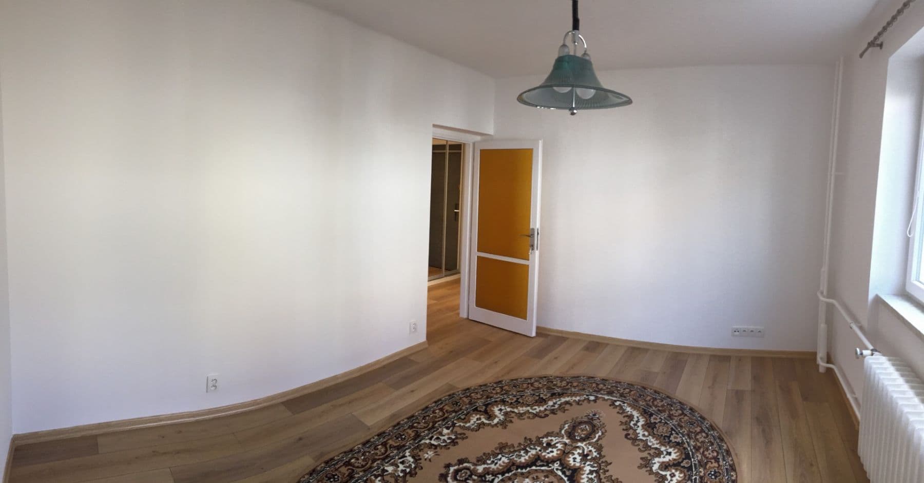 Prenájom bytu 2-izbový 56 m², Nad Ondřejovem, Praha, Praha Prenájom bytu 2-izbový 56 m², Nad Ondřejovem, Praha, Praha