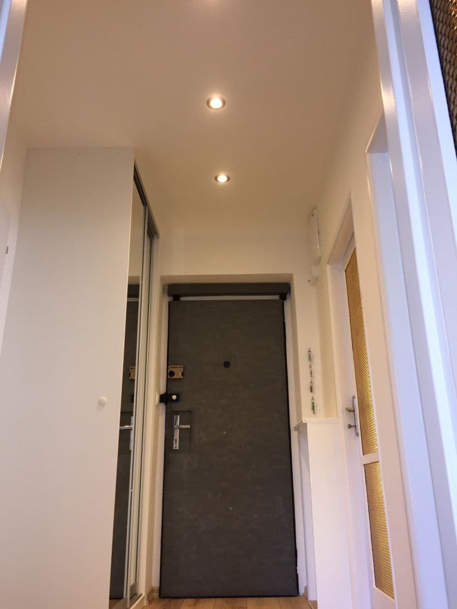 Prenájom bytu 2-izbový 56 m², Nad Ondřejovem, Praha, Praha Prenájom bytu 2-izbový 56 m², Nad Ondřejovem, Praha, Praha