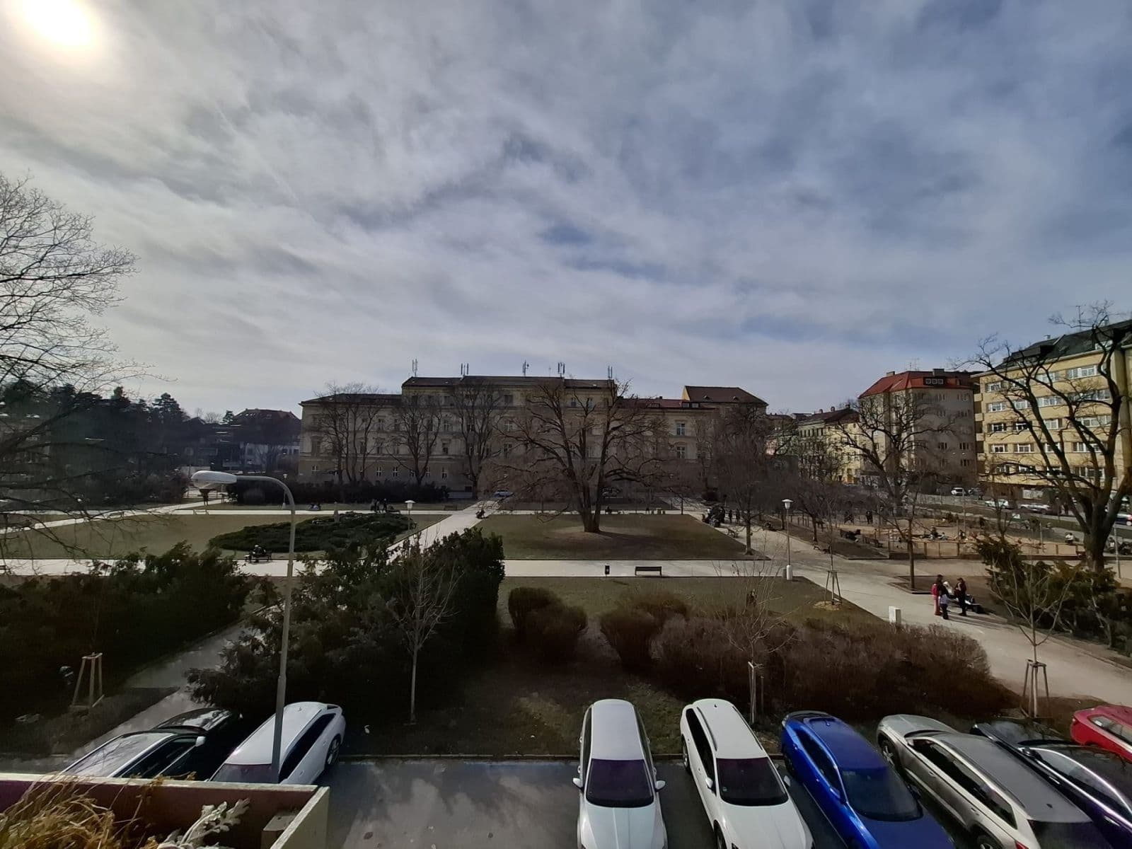 Prenájom bytu 2-izbový 42 m², Obilní trh, Brno, Jihomoravský kraj Prenájom bytu 2-izbový 42 m², Obilní trh, Brno, Jihomoravský kraj