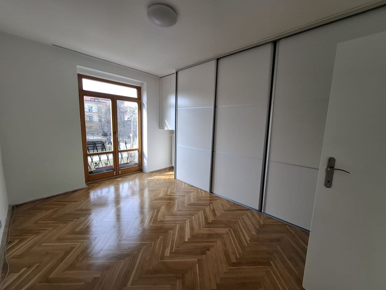 Prenájom bytu 2-izbový 42 m², Obilní trh, Brno, Jihomoravský kraj Prenájom bytu 2-izbový 42 m², Obilní trh, Brno, Jihomoravský kraj