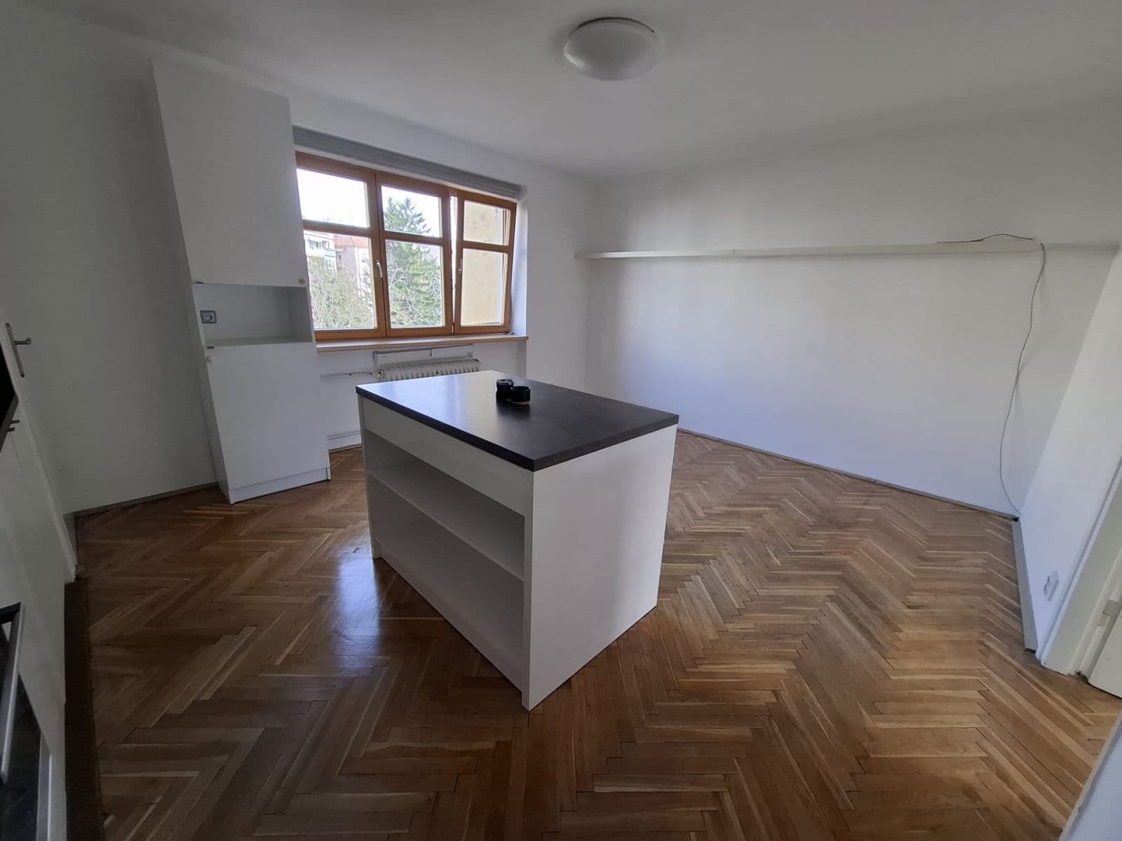 Prenájom bytu 2-izbový 42 m², Obilní trh, Brno, Jihomoravský kraj Prenájom bytu 2-izbový 42 m², Obilní trh, Brno, Jihomoravský kraj