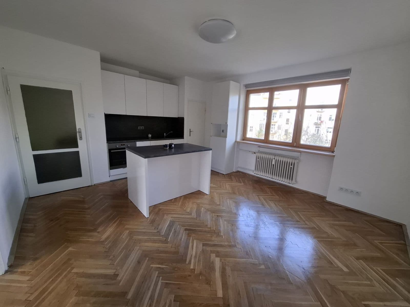 Prenájom bytu 2-izbový 42 m², Obilní trh, Brno, Jihomoravský kraj Prenájom bytu 2-izbový 42 m², Obilní trh, Brno, Jihomoravský kraj