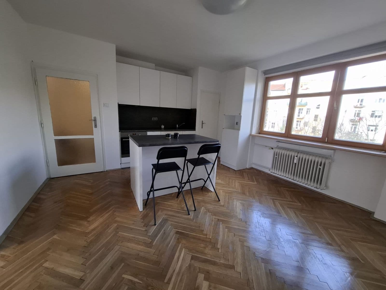 Prenájom bytu 2-izbový 42 m², Obilní trh, Brno, Jihomoravský kraj Prenájom bytu 2-izbový 42 m², Obilní trh, Brno, Jihomoravský kraj