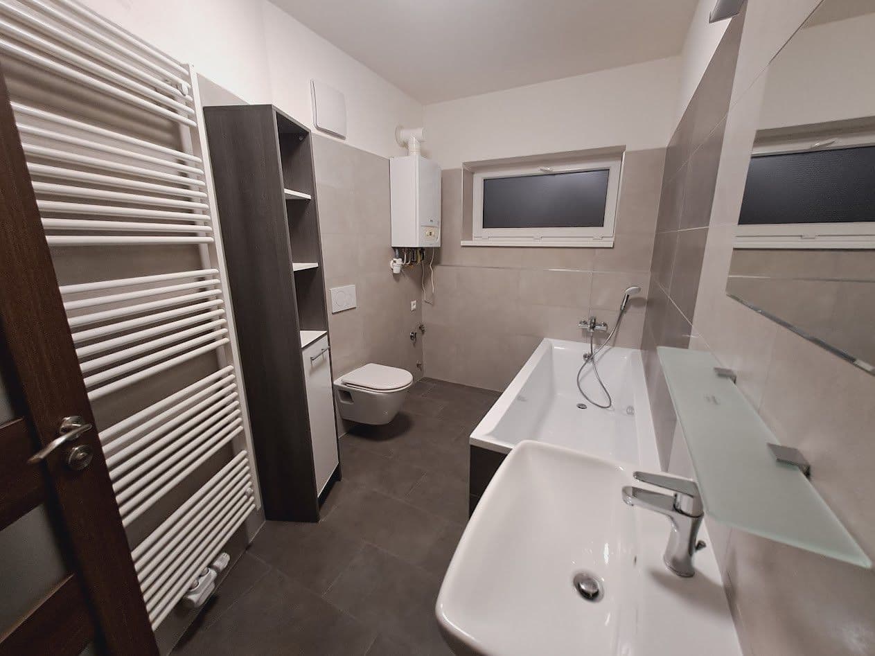 Prenájom bytu 2-izbový 52 m², Pod Zahrady, Přezletice, Středočeský kraj Prenájom bytu 2-izbový 52 m², Pod Zahrady, Přezletice, Středočeský kraj