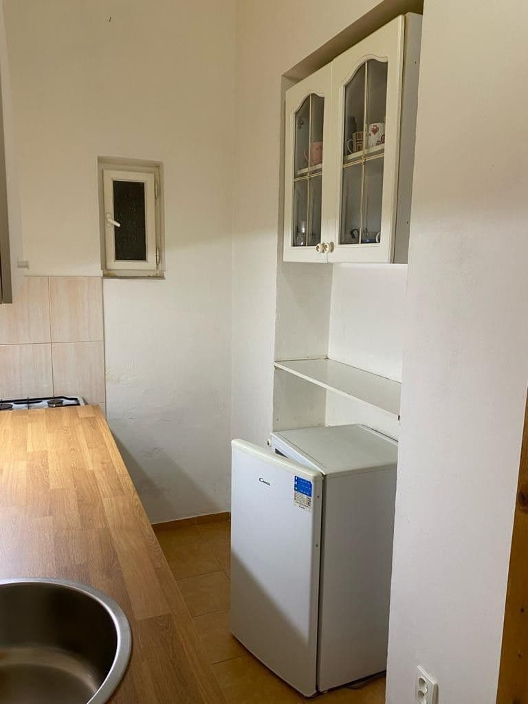 Prenájom bytu 1-izbový 35 m², Velehradská, Praha, Praha Prenájom bytu 1-izbový 35 m², Velehradská, Praha, Praha