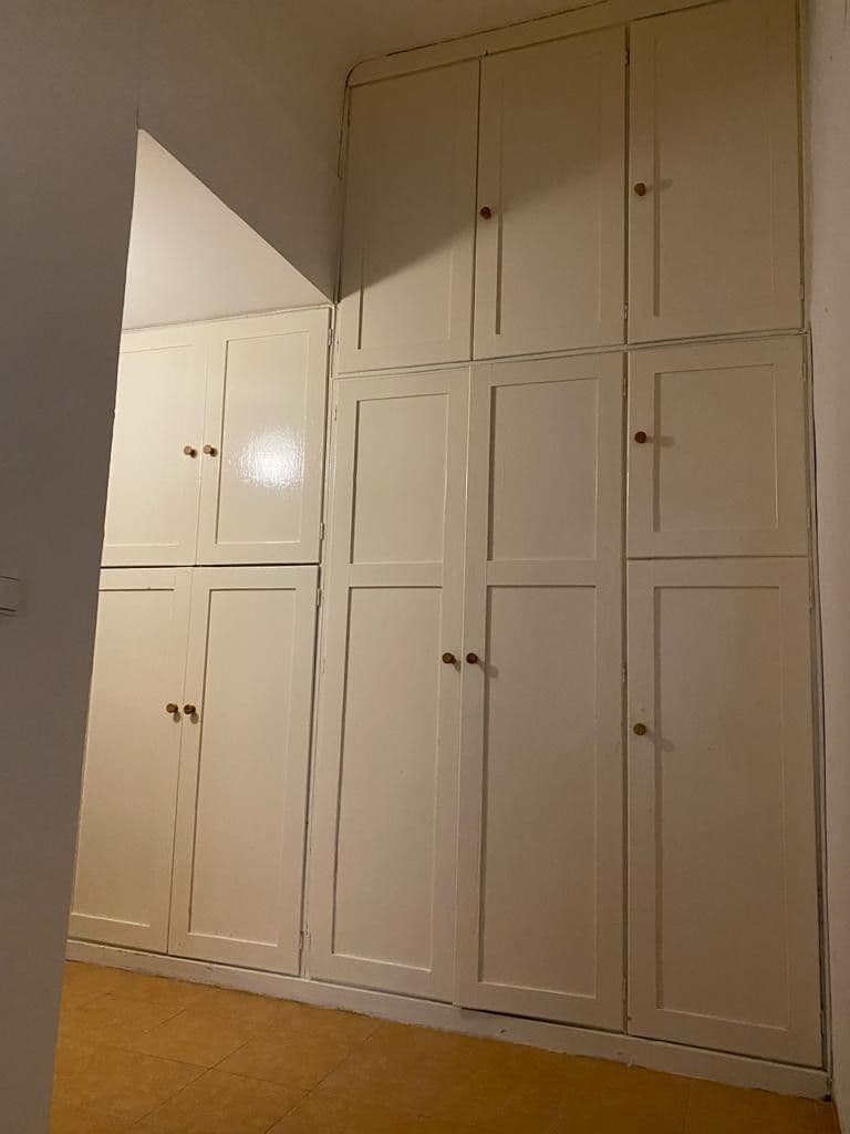 Prenájom bytu 1-izbový 35 m², Velehradská, Praha, Praha Prenájom bytu 1-izbový 35 m², Velehradská, Praha, Praha