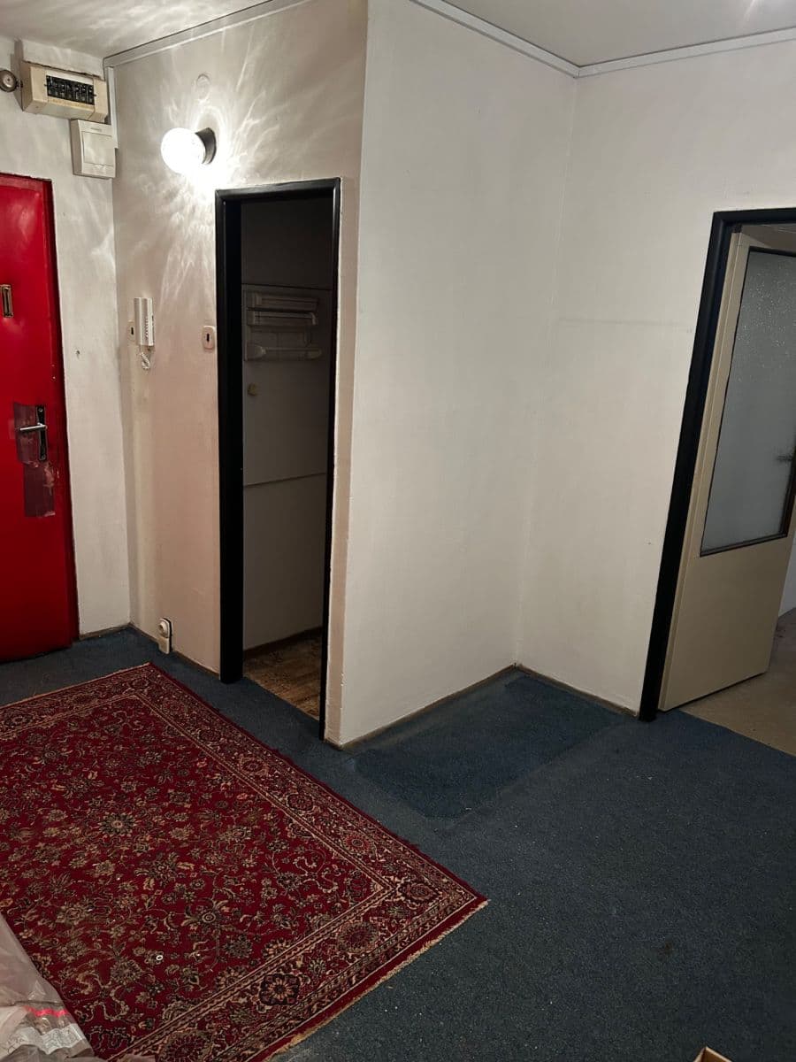 Predaj bytu 1-izbový 45 m², Katovická, Praha, Praha Predaj bytu 1-izbový 45 m², Katovická, Praha, Praha