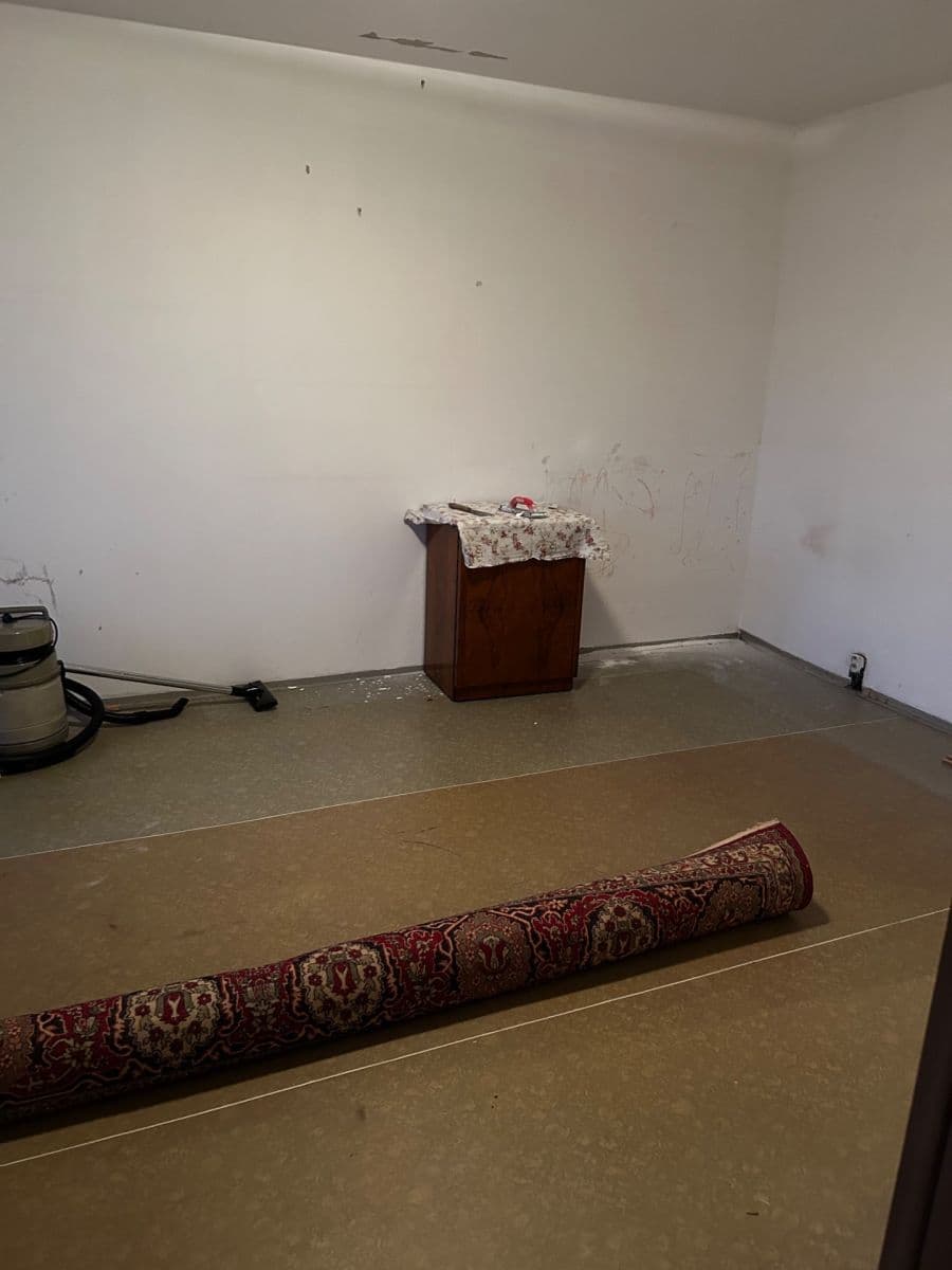 Predaj bytu 1-izbový 45 m², Katovická, Praha, Praha Predaj bytu 1-izbový 45 m², Katovická, Praha, Praha