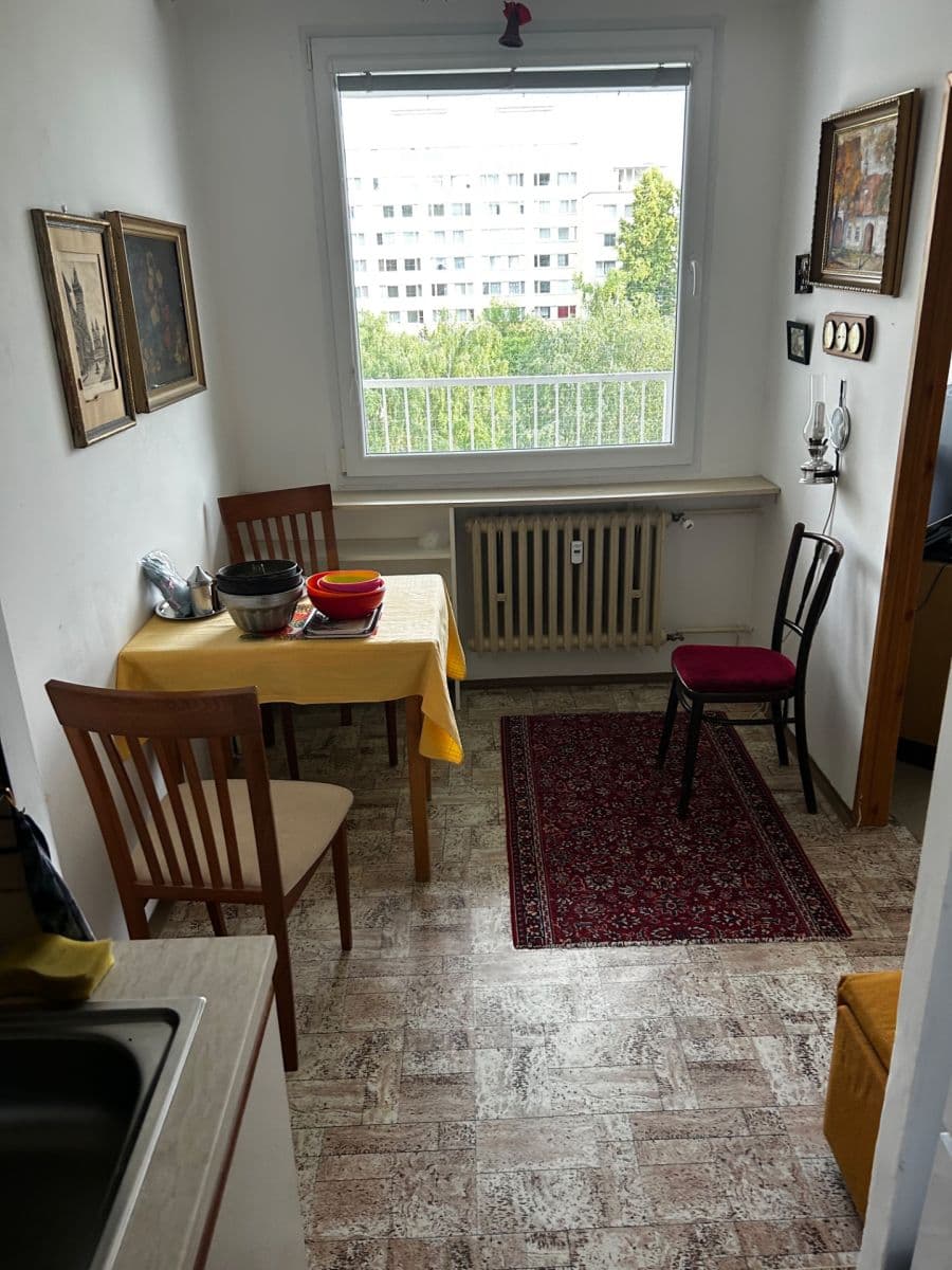 Predaj bytu 1-izbový 45 m², Katovická, Praha, Praha Predaj bytu 1-izbový 45 m², Katovická, Praha, Praha
