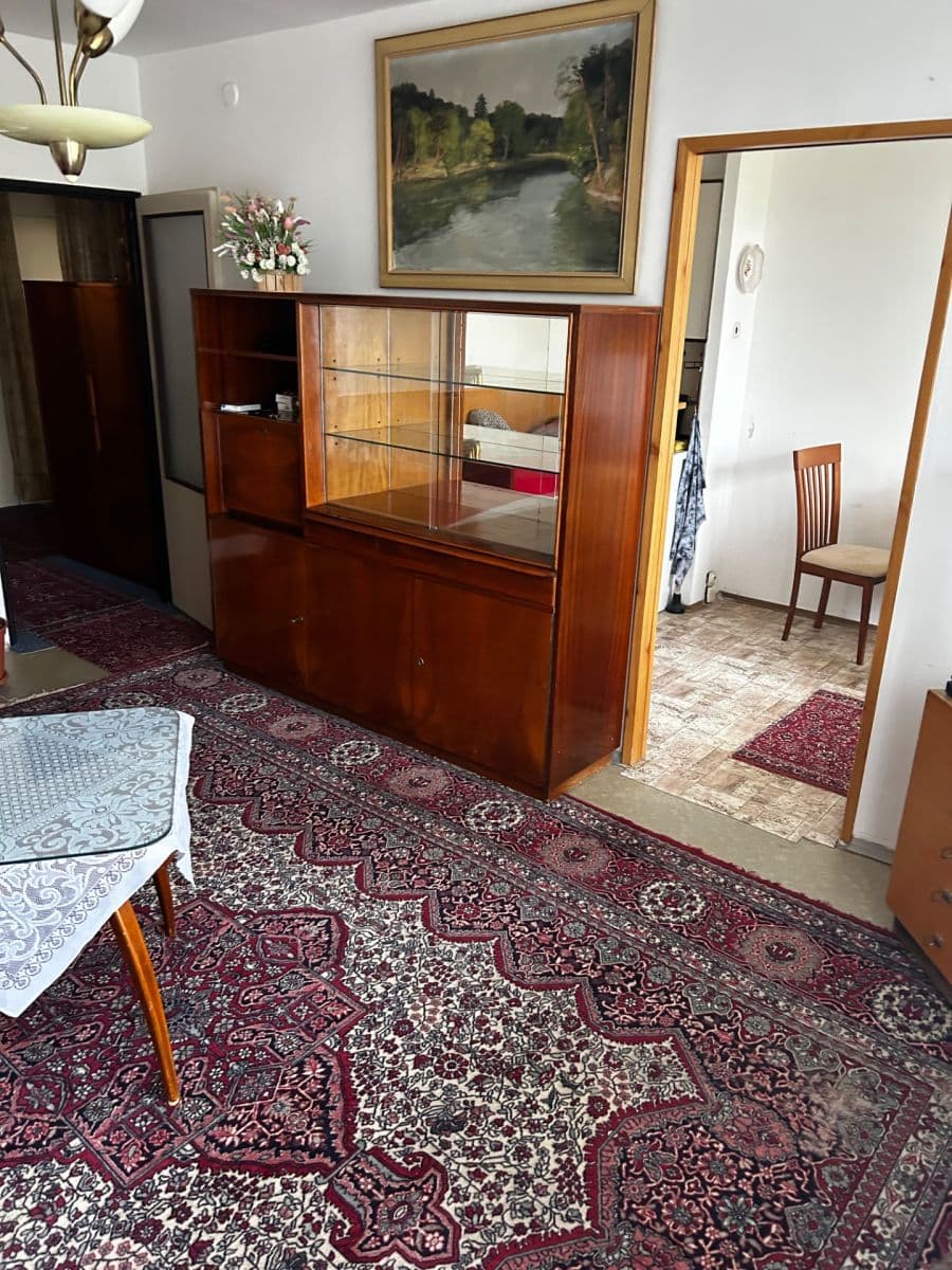 Predaj bytu 1-izbový 45 m², Katovická, Praha, Praha Predaj bytu 1-izbový 45 m², Katovická, Praha, Praha