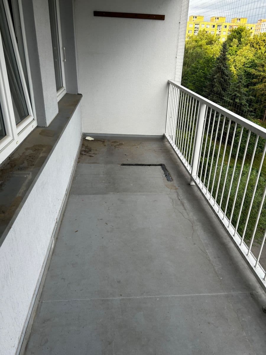 Predaj bytu 1-izbový 45 m², Katovická, Praha, Praha Predaj bytu 1-izbový 45 m², Katovická, Praha, Praha