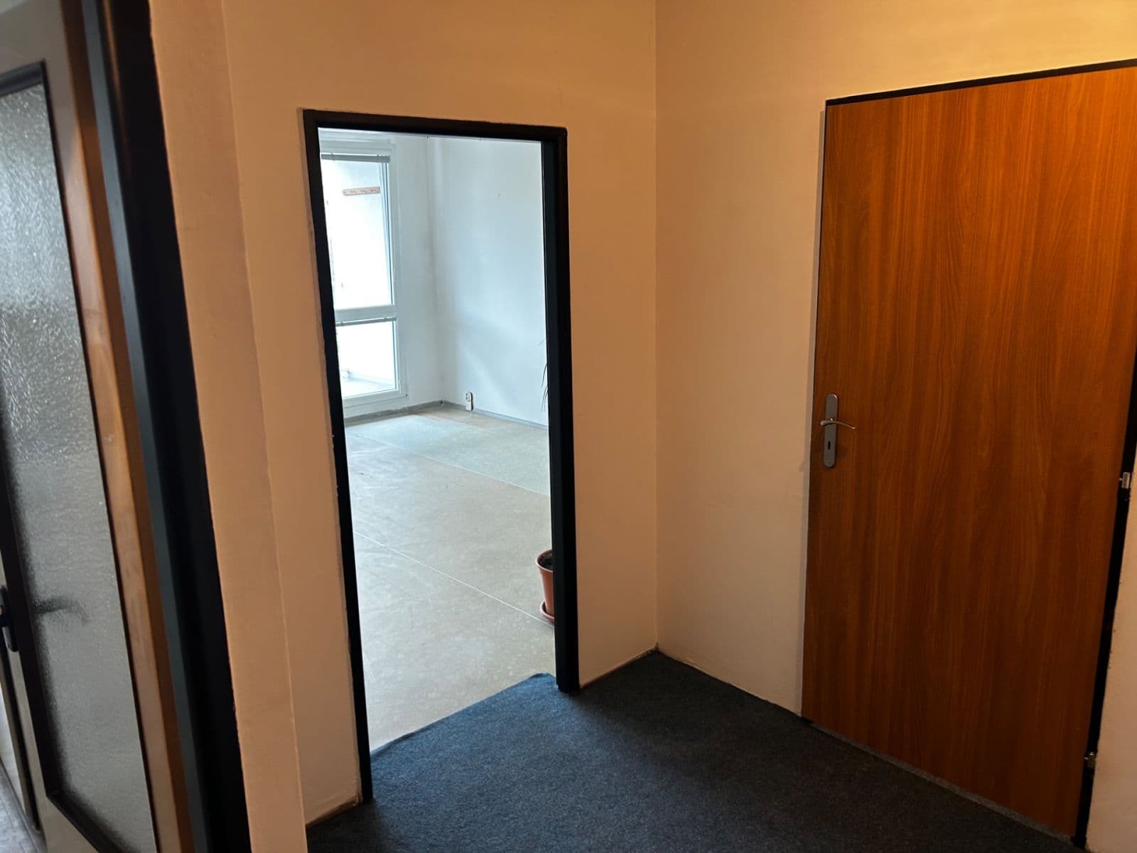 Predaj bytu 1-izbový 45 m², Katovická, Praha, Praha Predaj bytu 1-izbový 45 m², Katovická, Praha, Praha