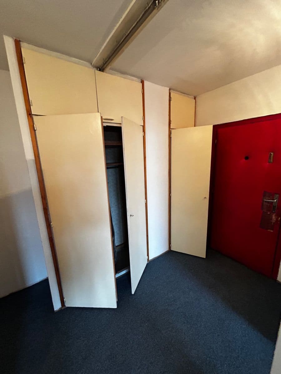 Predaj bytu 1-izbový 45 m², Katovická, Praha, Praha Predaj bytu 1-izbový 45 m², Katovická, Praha, Praha