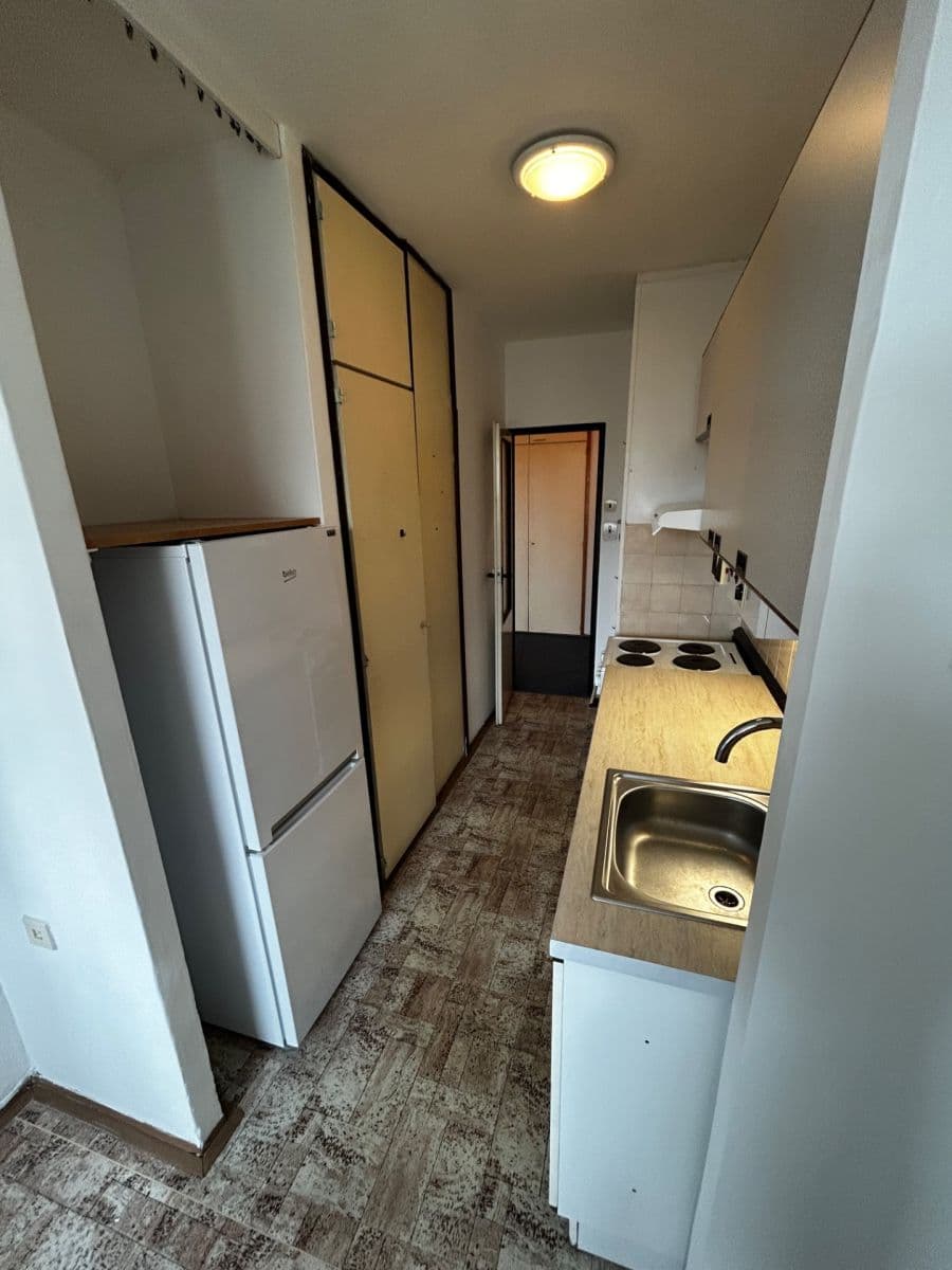 Predaj bytu 1-izbový 45 m², Katovická, Praha, Praha Predaj bytu 1-izbový 45 m², Katovická, Praha, Praha