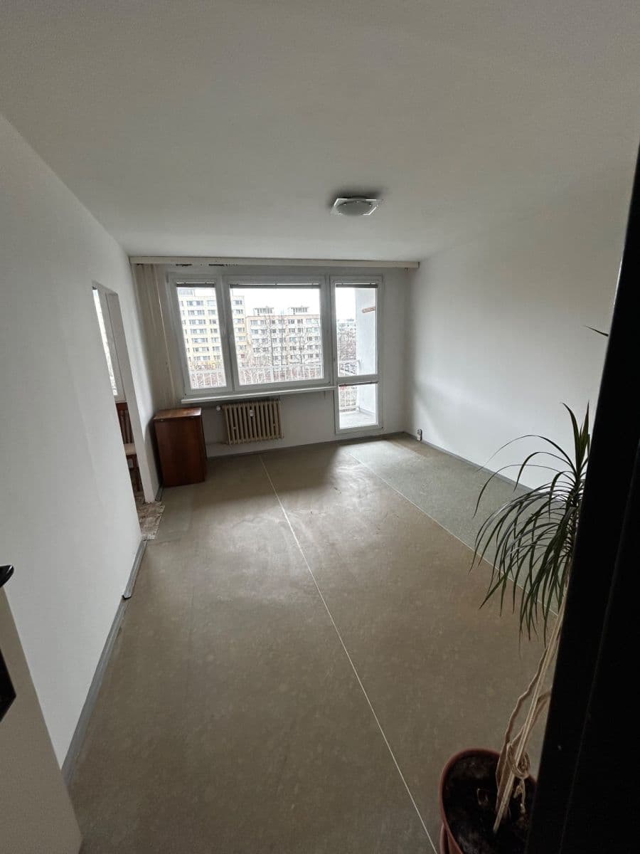 Predaj bytu 1-izbový 45 m², Katovická, Praha, Praha Predaj bytu 1-izbový 45 m², Katovická, Praha, Praha